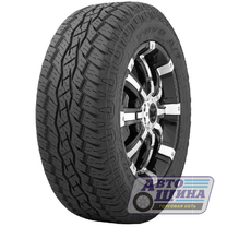 А/ш 235/60 R16 Б/К Toyo Open Country A/T plus 100H (Япония, (М))