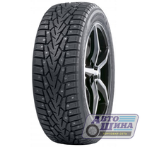 А/ш 215/55 R17 Б/К IKON Tyres (Nokian Tyres) Nordman 7 XL 98T @ (Россия)