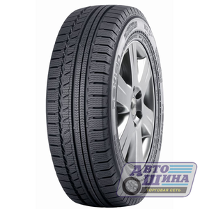 А/ш 205/70 R15C Б/К IKON Tyres (Nokian Tyres) WR C Van 106/104S (Финляндия)