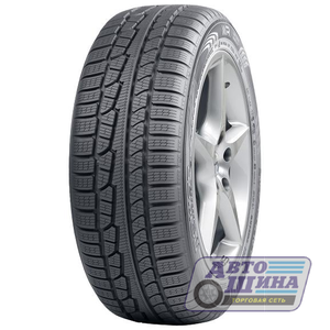 А/ш 215/60 R17 Б/К IKON Tyres (Nokian Tyres) WR G2 SUV 100V (Россия)