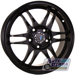 Диски 6.0J15 ET40  D57.1 Techline Venti 1502 (5x100) BL (Россия)