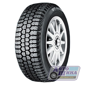 А/ш 215/75 R15 Б/К Bridgestone WT-14 100Q (ЯПОНИЯ)