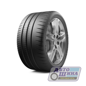А/ш 255/40 R20 Б/К Michelin Pilot Sport Cup 2 101Y (Франция)