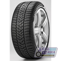 А/ш 245/45 R19 Б/К Pirelli Winter Sottozero Serie III XL (*) 102V Run Flat (-, (Хр))