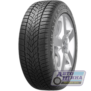 А/ш 225/50 R17 Б/К Dunlop WINTER SPORT 4D (Германия)