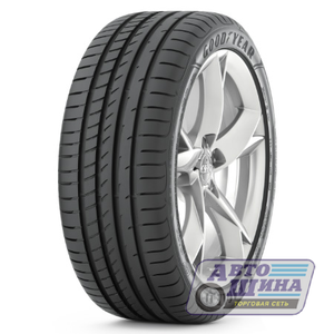 А/ш 245/40 R20 Б/К Goodyear Eagle F1 Asymmetric 2 XL (MOE) ROF FP 99Y Run Flat (Германия, 2019)