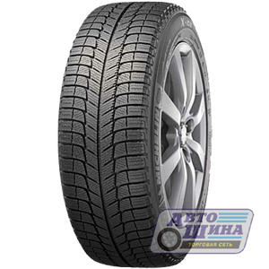 А/ш 225/55 R17 Б/К Michelin X-Ice 3 XL 101H (Таиланд)