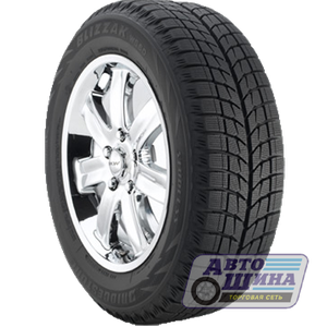 А/ш 225/60 R16 Б/К Bridgestone WS-60 98R (ЯПОНИЯ)