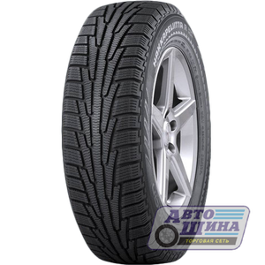 А/ш 225/65 R17 Б/К IKON Tyres (Nokian Tyres) Hakkapeliitta R SUV XL 106R (Россия)