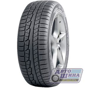 А/ш 225/65 R17 Б/К IKON Tyres (Nokian Tyres) WR G2 SUV (Россия)