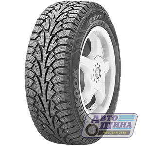 А/ш 225/75 R15 Б/К Hankook Winter i*Pike W409 102S (Корея)