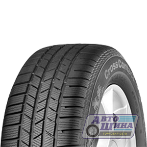 А/ш 225/75 R16 Б/К Continental CROSS CONTACT WINTER (ЧЕХИЯ)