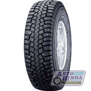 А/ш 225/75 R16 Б/К IKON Tyres (Nokian Tyres) Hakkapeliitta LT (ФИНЛЯНДИЯ)