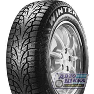 А/ш 235/60 R16 Б/К Pirelli WINTER CARVING (ВЕЛИКОБРИТАНИЯ)