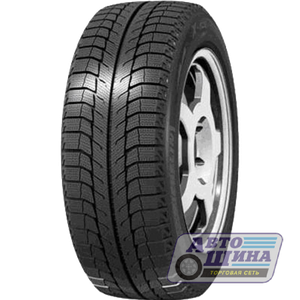 А/ш 235/60 R17 Б/К Michelin Latitude X-Ice 2 102T (Канада)