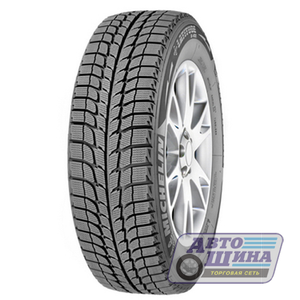 А/ш 235/65 R17 Б/К Michelin MICHL.LATITUDE X-ICE (ФРАНЦИЯ)