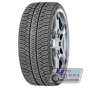 А/ш 245/45 R19 Б/К Michelin Pilot Alpin 4 XL 102W (Венгрия)