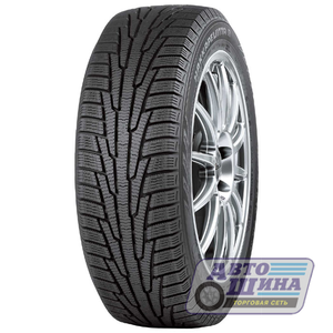 А/ш 245/50 R20 Б/К IKON Tyres (Nokian Tyres) Hakkapeliitta R SUV XL 106R (Россия)