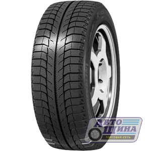 А/ш 245/65 R17 Б/К Michelin X-Ice 2 (КАНАДА)
