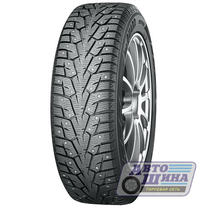 А/ш 245/60 R18 Б/К Yokohama Ice Guard IG55 105T @ (Филиппины, 2017)