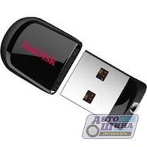Модуль памяти (USB Flash накопитель) 16GB CZ33 Cruzer Fit SanDisk