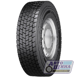 А/ш 295/60 R22.5 Б/К Continental Hybrid HD3 LRJ M+S 150/147L, (ведущая) (Словакия)