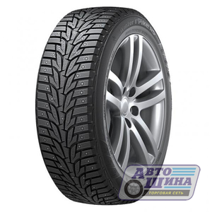 А/ш 155/65 R13 Б/К Hankook Winter i*Pike RS W419 73T @ (Корея)