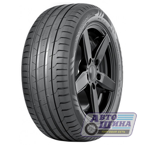 А/ш 245/55 R19 Б/К IKON Tyres (Nokian Tyres) Hakka Black 2 SUV 103V (Россия)