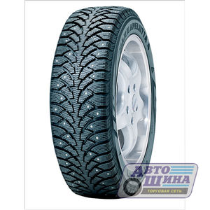 А/ш 185/55 R15 Б/К IKON Tyres (Nokian Tyres) Hakkapeliitta 4 86T @ (Россия)