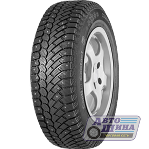 А/ш 185/60 R14 Б/К Continental Ice Contact BD 82T @ (Германия)