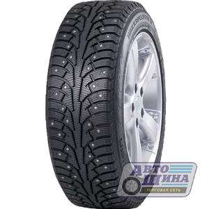 А/ш 185/65 R15 Б/К IKON Tyres (Nokian Tyres) Hakkapeliitta 5 92T @ (Финляндия)