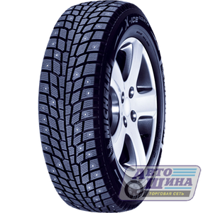 А/ш 185/70 R14 Б/К Michelin X-Ice North @ (Россия)