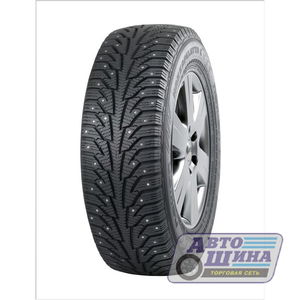 А/ш 185/75 R16C Б/К IKON Tyres (Nokian Tyres) Hakkapeliitta C Cargo 104/102R @ (Россия)