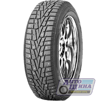 А/ш 195/50 R15 Б/К Nexen Winguard winSpike 82T @ (Корея, 2016)