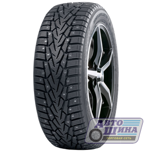 А/ш 195/55 R15 Б/К IKON Tyres (Nokian Tyres) Hakkapeliitta 7 89T @ (Россия)