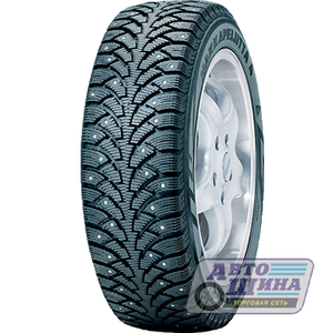 А/ш 195/55 R16 Б/К IKON Tyres (Nokian Tyres) Hakkapeliitta 4 @ (ФИНЛЯНДИЯ)