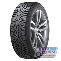 А/ш 195/70 R14 Б/К Hankook Winter i*Pike RS W419 91T @ (Корея, 2020)
