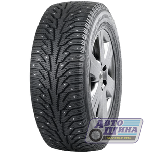 А/ш 195/70 R15C Б/К IKON Tyres (Nokian Tyres) Hakkapeliitta C @ (ФИНЛЯНДИЯ)