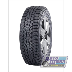 А/ш 195/75 R16C Б/К IKON Tyres (Nokian Tyres) Hakkapeliitta CR CARGO_ (ФИНЛЯНДИЯ)