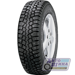 А/ш 195/80 R14C Б/К IKON Tyres (Nokian Tyres) Hakkapeliitta C2 @ (ФИНЛЯНДИЯ)