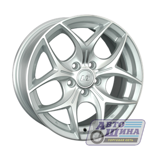 Диски 6.0J14 ET35 D58.6 LS Wheels 539 (4x98) SF (Китай)