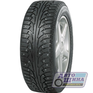 А/ш 215/70 R16 Б/К IKON Tyres (Nokian Tyres) Hakkapeliitta SUV 5 100T @ (Финляндия)