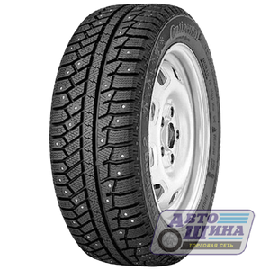 А/ш 225/60 R18 Б/К Continental WINTER VIKING 2 @ (ГЕРМАНИЯ)