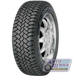 А/ш 235/65 R16C Б/К Continental VANCO VIKING @ (Чехия)