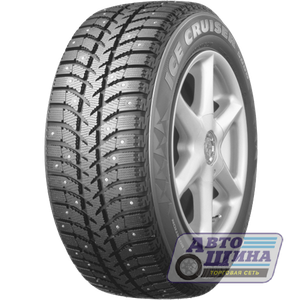 А/ш 235/65 R17 Б/К Bridgestone WC-50 ICE CRUISER (Б/У 100 км пробег) @ (ЯПОНИЯ)