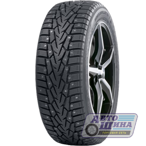 А/ш 255/55 R19 Б/К IKON Tyres (Nokian Tyres) Hakkapeliitta SUV 7 XL 111T @ (Россия)