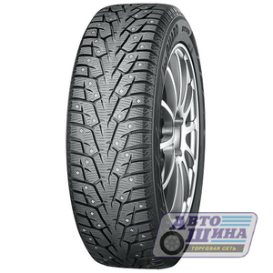 А/ш 265/45 R20 Б/К Yokohama Ice Guard IG55 104T @ (Филиппины, 2018)