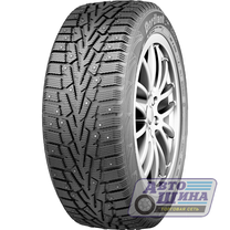 А/ш 185/60 R15 Б/К Cordiant SNOW CROSS PW-2 84T @ (Россия)