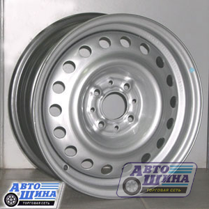 Диски 5.5J13 ET36  EuroDisk RENAULT (4x100) (УЗ, ДЭУ)