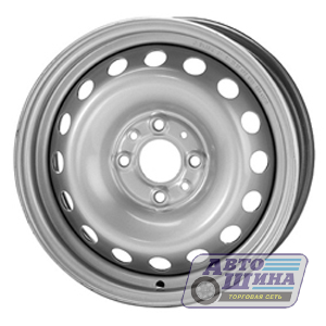 Диски 5.5J14 ET35  D57.1 KWM VW / SKODA / SEAT  (4x100) (КИТАЙ)